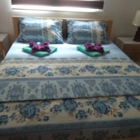 Apartman Vesna Βίσεγκραντ Εξωτερικό φωτογραφία