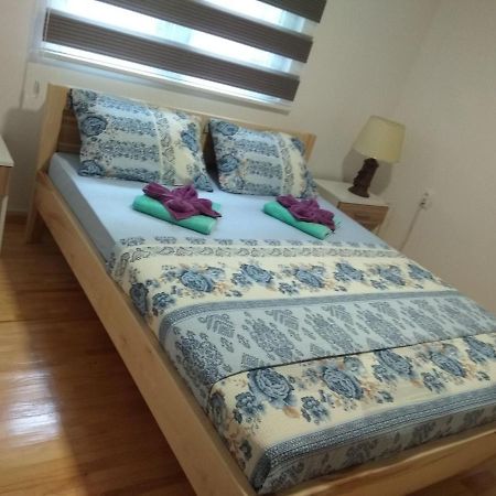 Apartman Vesna Βίσεγκραντ Εξωτερικό φωτογραφία
