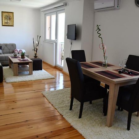 Apartman Vesna Βίσεγκραντ Εξωτερικό φωτογραφία