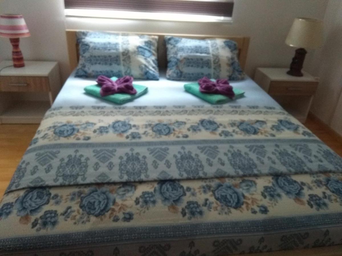 Apartman Vesna Βίσεγκραντ Εξωτερικό φωτογραφία