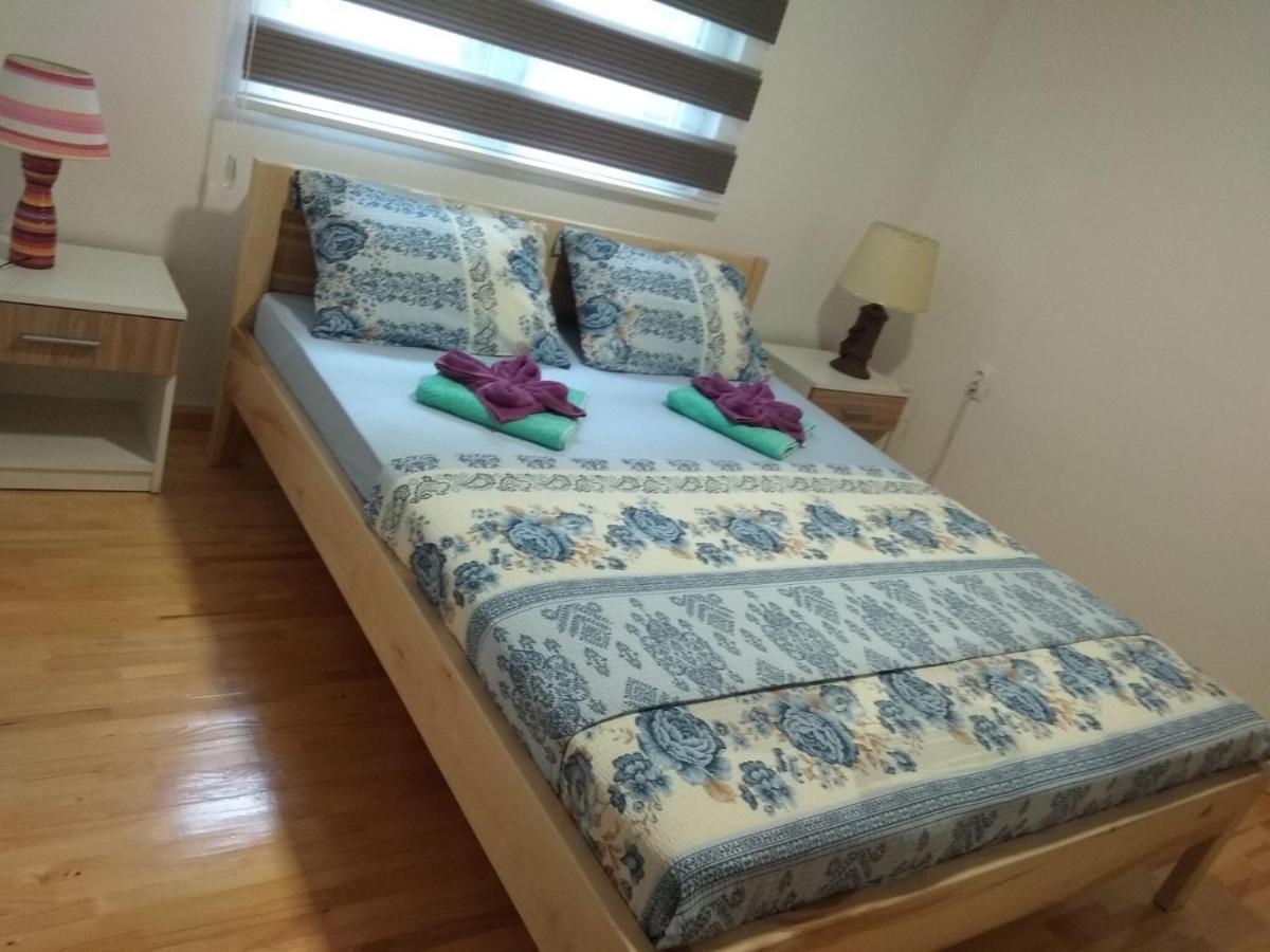 Apartman Vesna Βίσεγκραντ Εξωτερικό φωτογραφία
