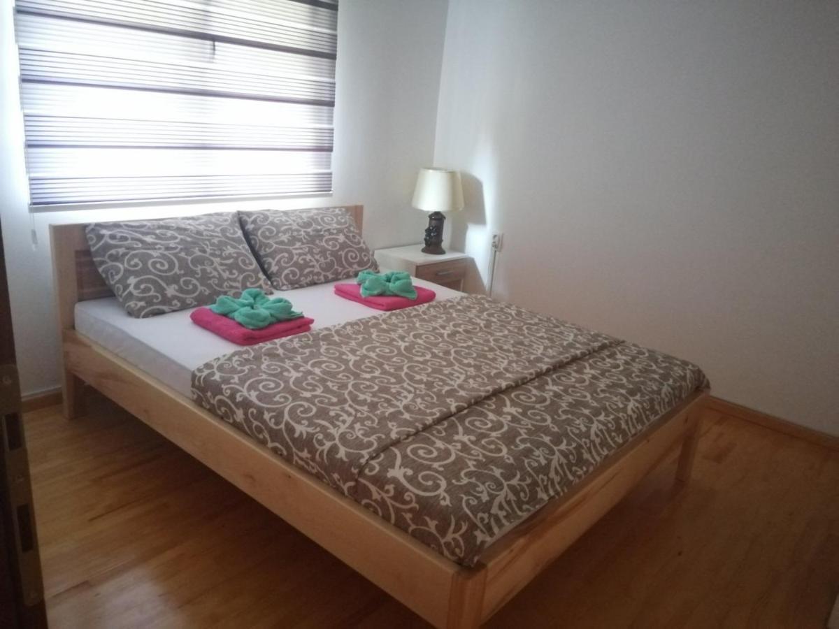Apartman Vesna Βίσεγκραντ Εξωτερικό φωτογραφία