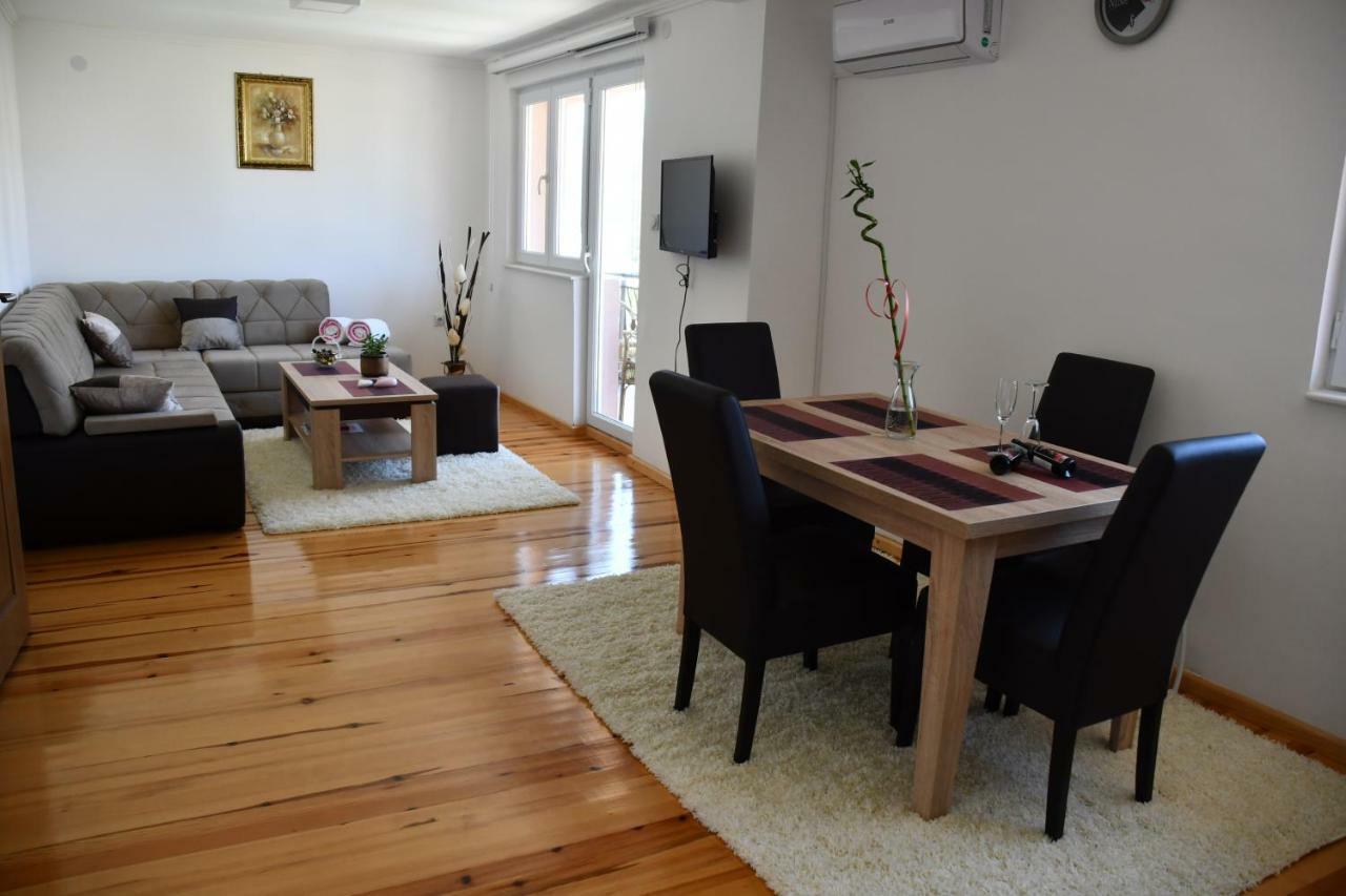Apartman Vesna Βίσεγκραντ Εξωτερικό φωτογραφία