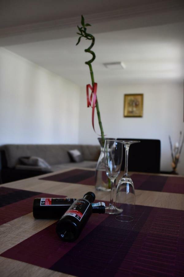 Apartman Vesna Βίσεγκραντ Εξωτερικό φωτογραφία