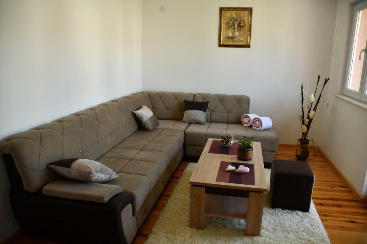 Apartman Vesna Βίσεγκραντ Εξωτερικό φωτογραφία