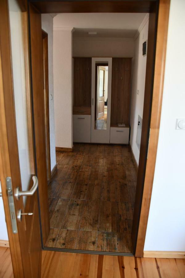 Apartman Vesna Βίσεγκραντ Εξωτερικό φωτογραφία