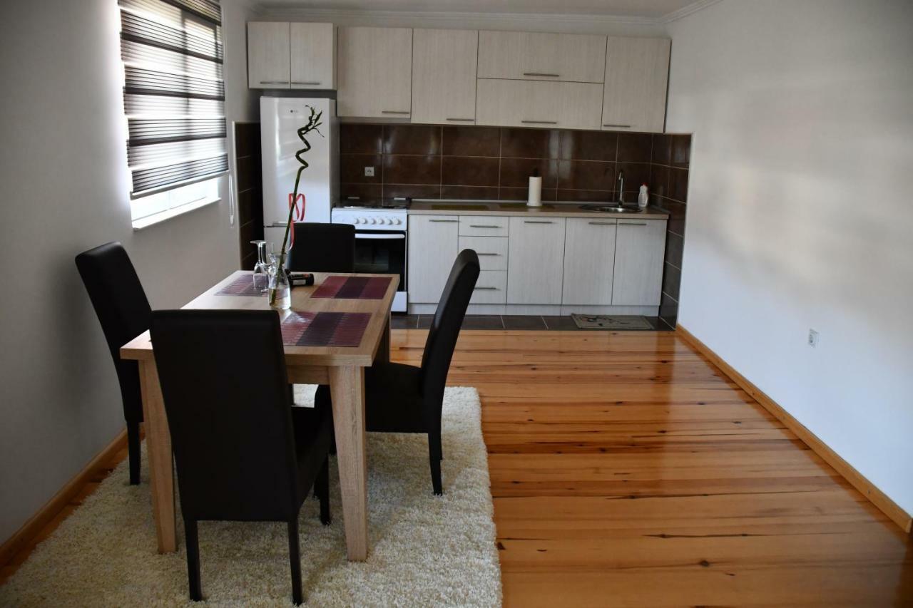 Apartman Vesna Βίσεγκραντ Εξωτερικό φωτογραφία