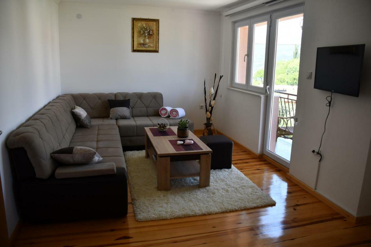 Apartman Vesna Βίσεγκραντ Εξωτερικό φωτογραφία