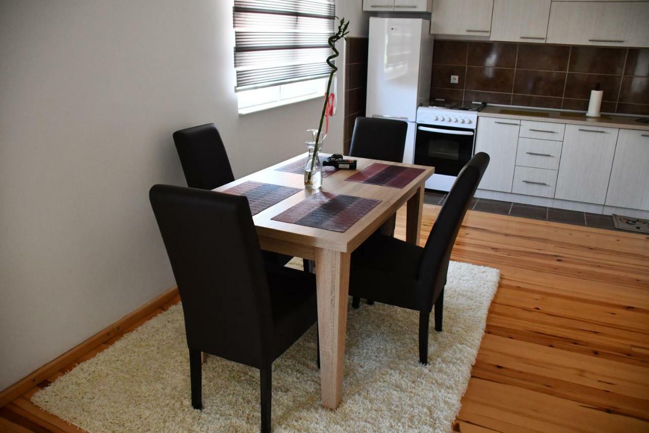 Apartman Vesna Βίσεγκραντ Εξωτερικό φωτογραφία