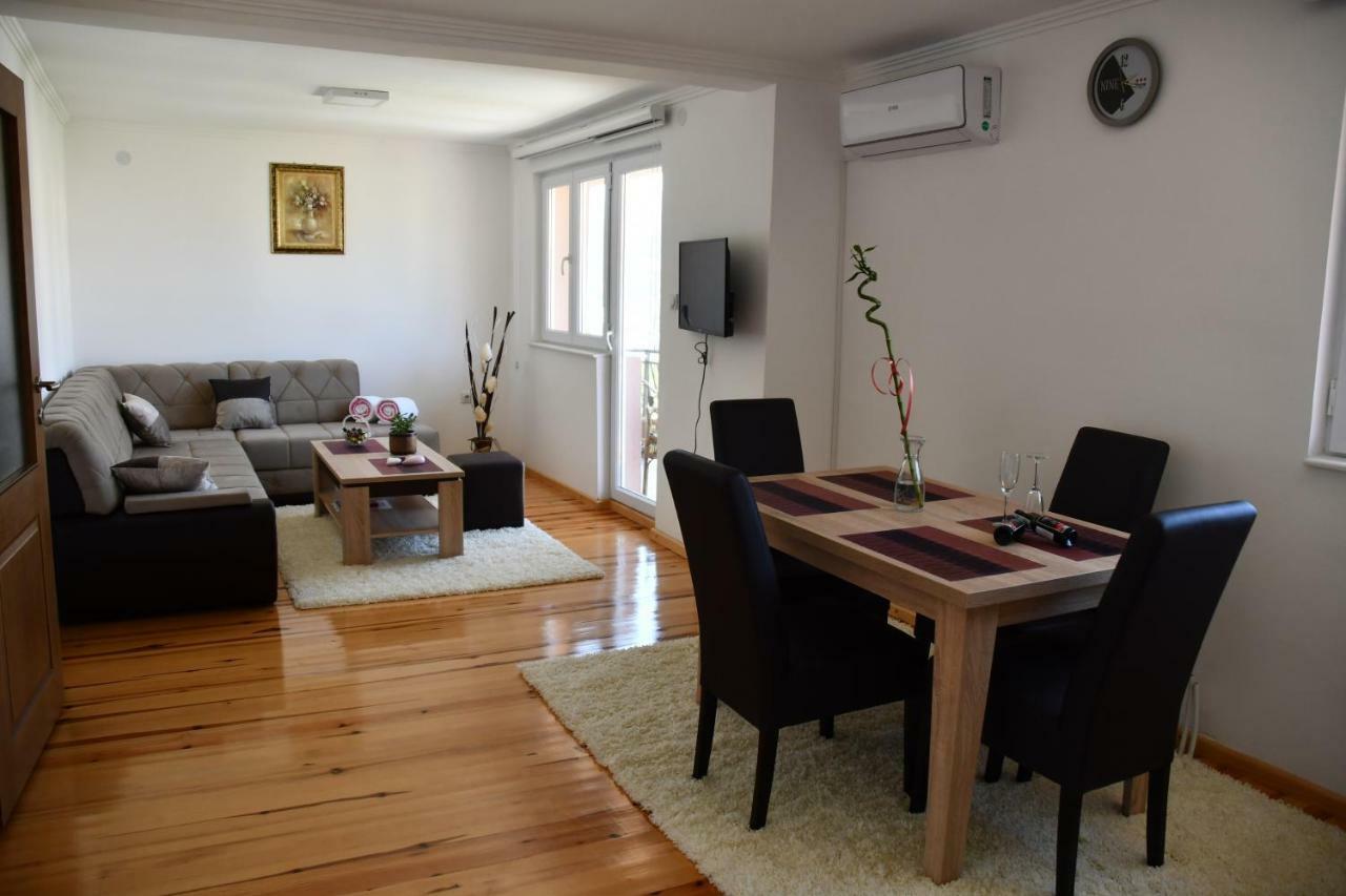 Apartman Vesna Βίσεγκραντ Εξωτερικό φωτογραφία