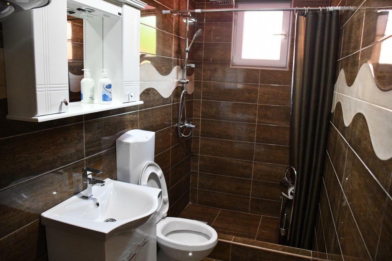 Apartman Vesna Βίσεγκραντ Εξωτερικό φωτογραφία