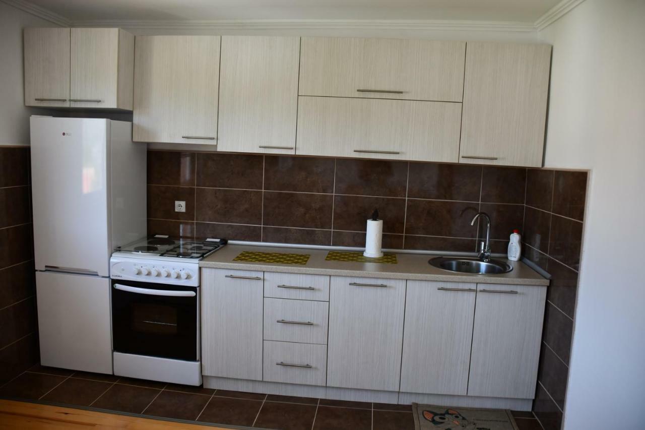 Apartman Vesna Βίσεγκραντ Εξωτερικό φωτογραφία