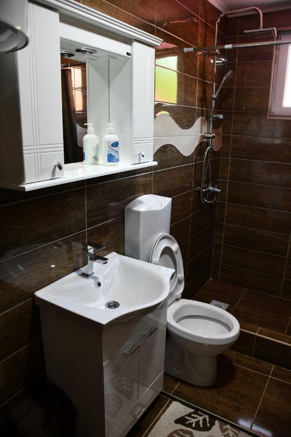 Apartman Vesna Βίσεγκραντ Εξωτερικό φωτογραφία