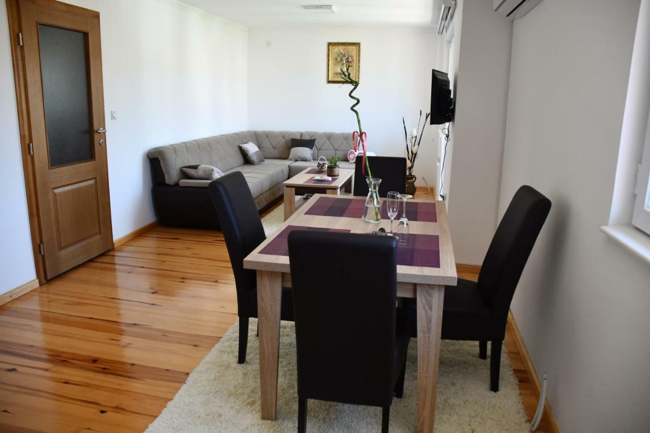 Apartman Vesna Βίσεγκραντ Εξωτερικό φωτογραφία
