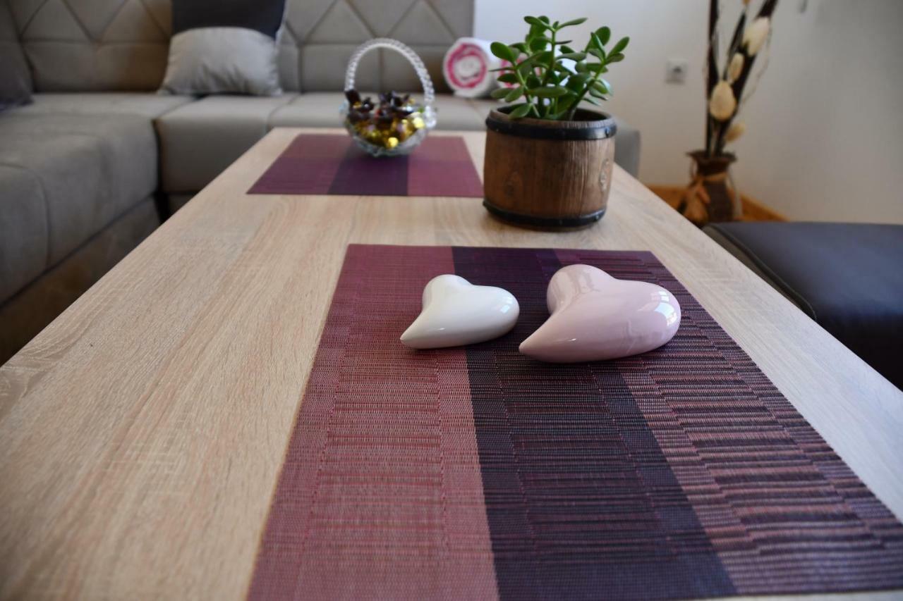 Apartman Vesna Βίσεγκραντ Εξωτερικό φωτογραφία