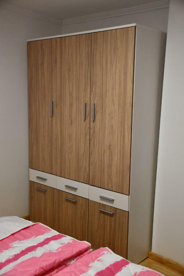 Apartman Vesna Βίσεγκραντ Εξωτερικό φωτογραφία
