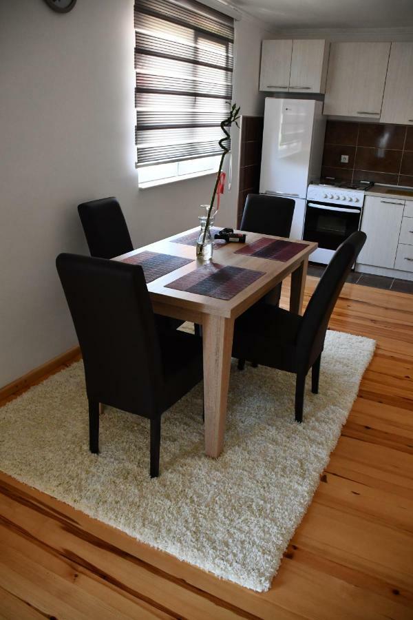 Apartman Vesna Βίσεγκραντ Εξωτερικό φωτογραφία