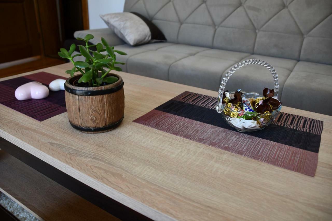 Apartman Vesna Βίσεγκραντ Εξωτερικό φωτογραφία
