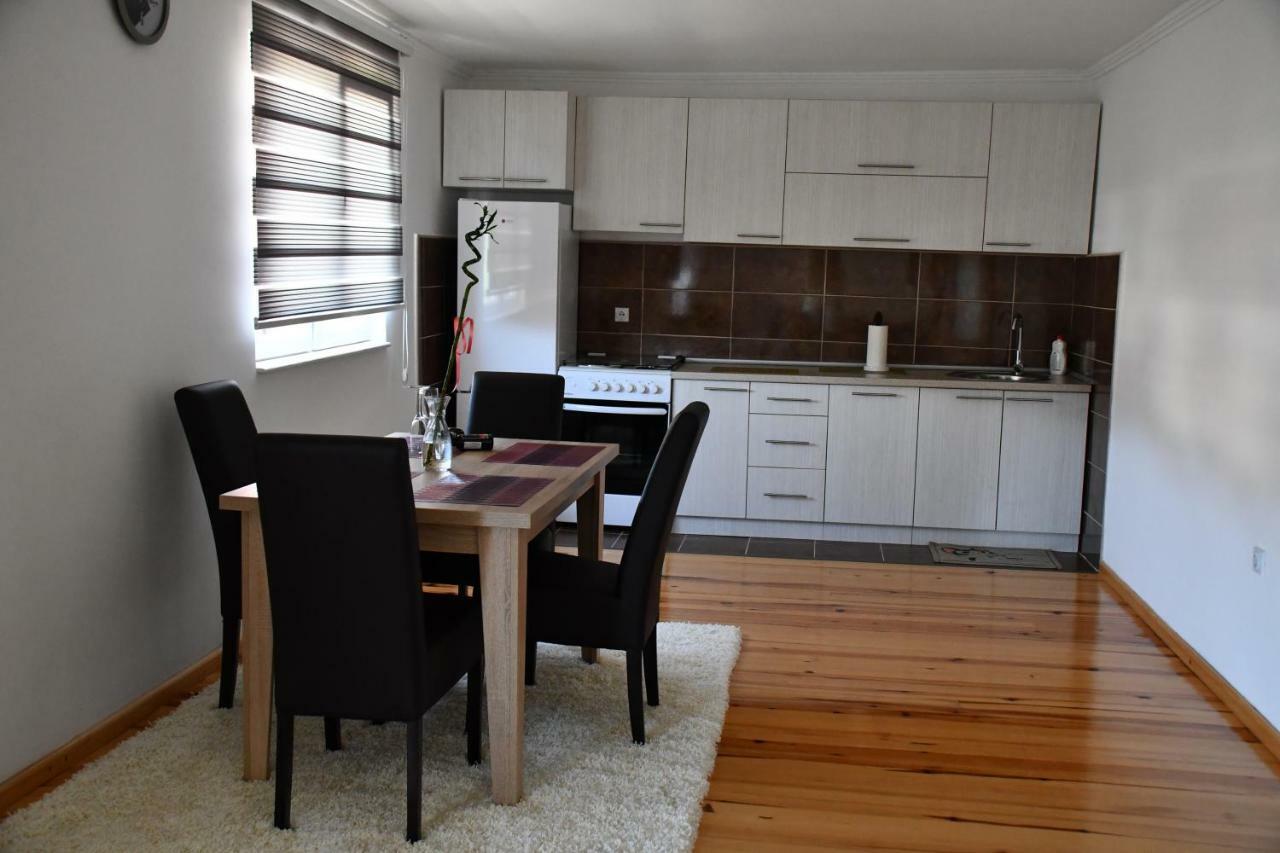 Apartman Vesna Βίσεγκραντ Εξωτερικό φωτογραφία