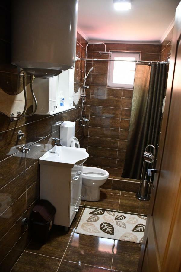Apartman Vesna Βίσεγκραντ Εξωτερικό φωτογραφία